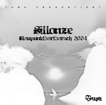 Sillonze - Blaupunktbartbarsch 2004