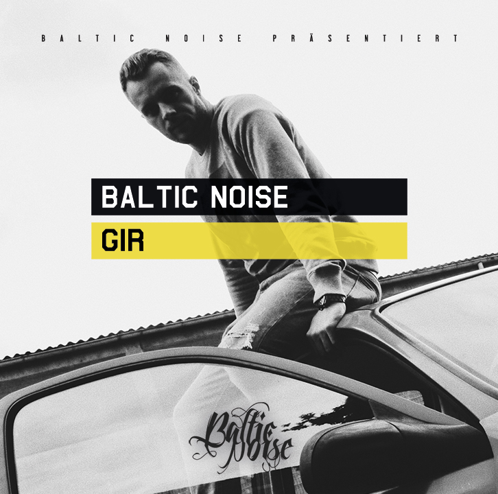 GIR - Baltic Noise (CDS)