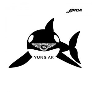 Yung AK – Orca