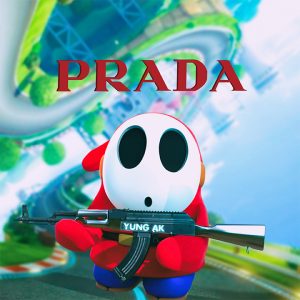 Yung AK – Prada (feat. Shiguy)