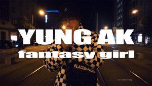 Yung AK – fantasy girl (prod. by HXRXKILLER)