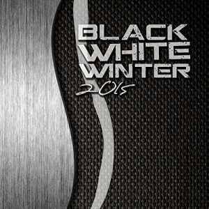 VA – Black White Winter 2015