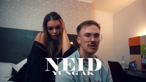 Yung AK – Neid [Official Video] (prod. malloy)