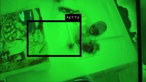 Mollo – Kette (Official Video) prod. by Mollo