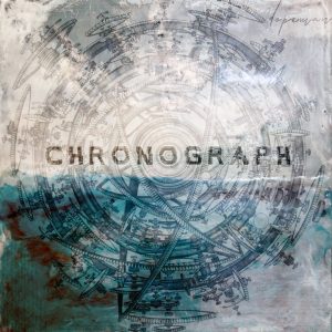 dopeman – Chronograph
