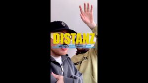 Yung AK feat. Playboi Willi – Distanz [Official Video] (prod. Ryo the Ghoul)