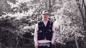 Yung AK – Frühling [Official Video] (prod. The Boy & Vortx)