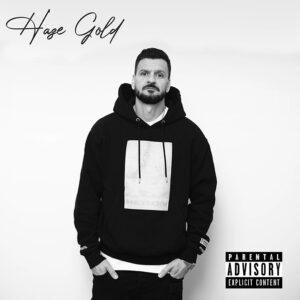 Haze Gold – Hennessy Poetry