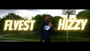 Haze Gold feat. Jonas Drc – FLYEST