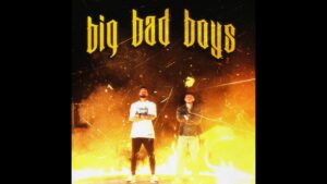 Haze Gold & JonasDrc – Big Bad Boys