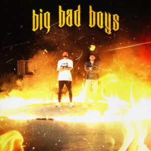 Haze Gold – Big Bad Boys (feat. JonasDrc)