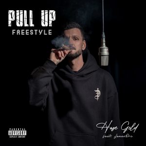 Haze Gold – Pull Up Freestyle (feat. JonasDrc)
